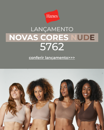 LANÇAMENTO - 5762